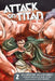 Attack on Titan: Before the Fall 2 by Hajime Isayama