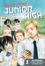 Attack on Titan: Junior High 2 by Hajime Isayama