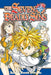 The Seven Deadly Sins, Volume 2 by Nakaba Suzuki