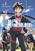 Uq Holder! 1 by Ken Akamatsu