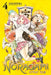 Noragami: Stray God, Volume 4 by Adachitoka