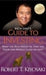 Rich Dad S Guide to Investing in by Kiyosaki Rober