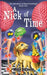 A Nick of Time by Mike DiCerto