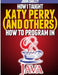 How I taught Katy Perry (and others) to program in Java by John Smiley