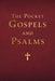 Pocket Gospels and Psalms-NRSV by Our Sunday Visitor