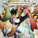 The Unhappy Little Dragon, Lessons Learned by Carolyn Wolfe, Leslie Mathis