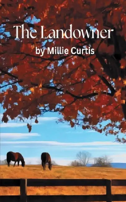 The Landowner by Millie Curtis