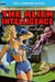 Alien Intelligence, The, & Into the Fourth Dimension by Ray Cummings