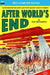 After World's End & The Floating Robot by David Wright O'Brien