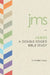 James: A Double-Edged Bible Study by The Navigators