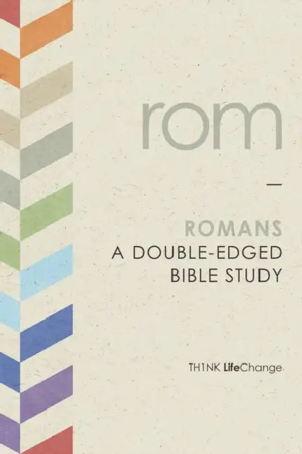 Romans by The Navigators