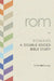 Romans by The Navigators