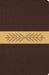Message-MS-Harvest Wheat Numbered: The Bible in Contemporary Language by Eugene H. Peterson