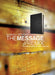 Message Remix-MS: The Bible in Contemporary Language by Eugene H. Peterson