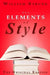 The Elements of Style: The Original Edition by William Strunk