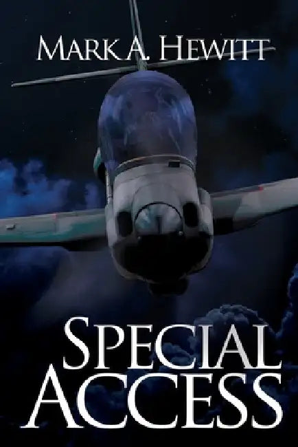 Special Access by Hewitt, Mark A.
