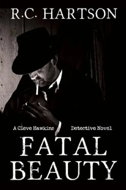 Fatal Beauty by R. C. Hartson