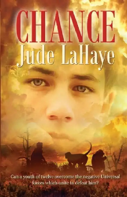 Chance by Jude LaHaye