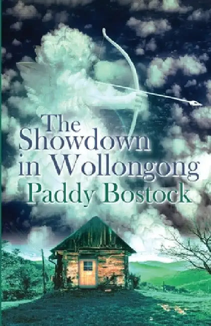 The Showdown in Wollongong by Paddy Bostock