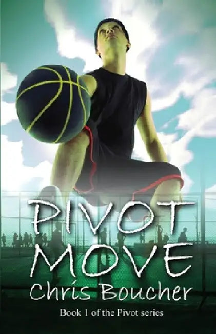 Pivot Move by Chris Boucher