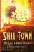 Steel Town by Richard Whitten Barnes