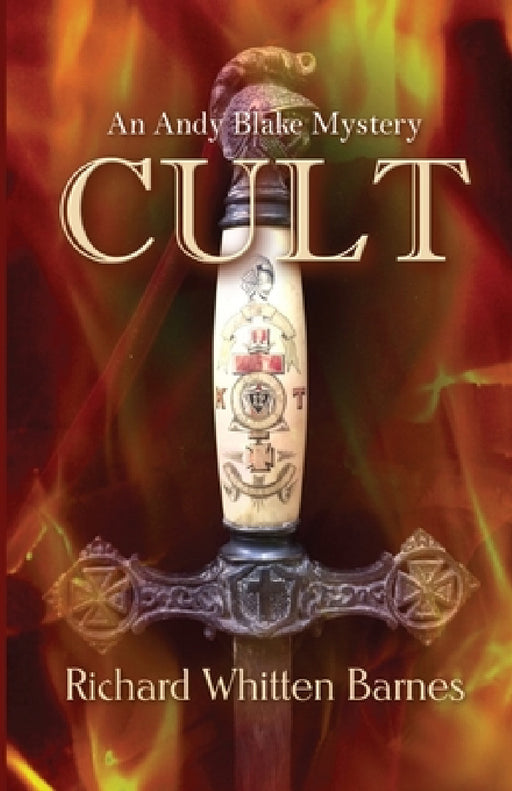 Cult by Richard Whitten Barnes
