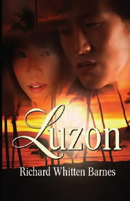 Luzon by Richard Whitten Barnes
