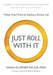 Just Roll with It! 7 Battle Tested Truths for Building a Resilient Life by Sarah Plummer Taylor
