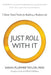 Just Roll with It! 7 Battle Tested Truths for Building a Resilient Life by Sarah Plummer Taylor