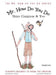 MR. How Do You Do Sees Creation & You: Teaching Children to Know the Creator by Kelly Johnson, Jan Hamilton