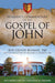 Beaman's Commentary on the Gospel of John by Roy Oliver Beaman, Michael R. Spradlin
