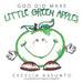God Did Make Little Green Apples by Cecelia Assunto