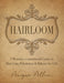 Hairloom: A Women's Generational Guide to Hair Care, Wholeness & Balance for Life by Angie Allen