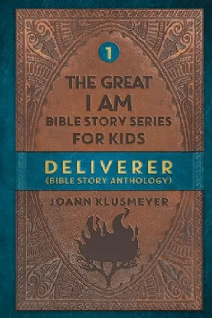 Deliverer by Joann Klusmeyer