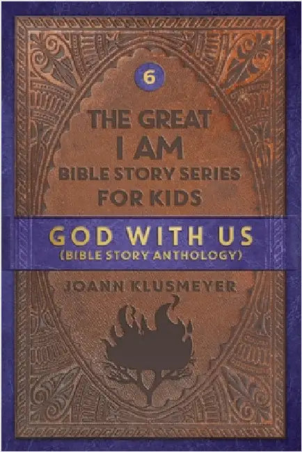 God With Us by Klusmeyer, Joann