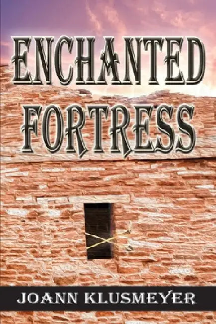 Enchanted Fortress by Joann Klusmeyer
