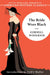 The Bride Wore Black by Cornell Woolrich