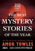 The Mysterious Bookshop Presents the Best Mystery Stories of the Year 2023 by Otto Penzler