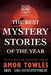 The Mysterious Bookshop Presents the Best Mystery Stories of the Year 2023 by Otto Penzler