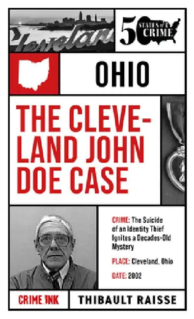 The Cleveland John Doe Case by Thibault Raisse