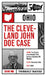 The Cleveland John Doe Case by Thibault Raisse