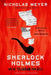 Sherlock Holmes and the Telegram from Hell by Meyer, Nicholas