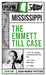 The Emmett Till Case by Pottier, Jean-Marie