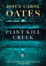 Flint Kill Creek - Stories of Mystery and Suspense by Joyce Carol Oates