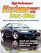 High-Performance Mustang Builder's Guide 1994-2004 by Sean Hyland