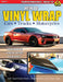 How to Vinyl Wrap Cars, Trucks & MCS: Installation, Preparation, & Techniques by Elliot Hutchens