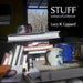 Stuff: Instead of a Memoir by Lucy R. Lippard