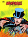 Mandrake the Magician: The Complete Series: The King Years Volume 1 by Dick Wood, Various