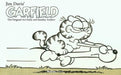 Jim Davis' Garfield: The Original Art Daily and Sunday Archive by Jim Davis, Jim Davis