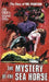 The Story of the Phantom: The Mystery of the Sea Horse: The Complete Avon Novels Volume 7 by Lee Falk